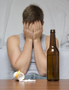 alcohol addiction and neurofeedback