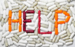 Bipolar medication pills spelling help